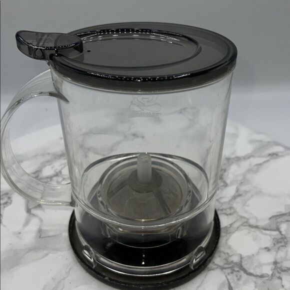 TEAVANA Perfectea Maker - Picture 3 of 5